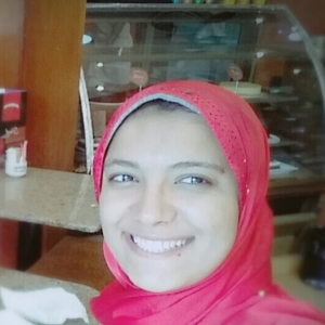 Ghada Fathy-Freelancer in ,Egypt