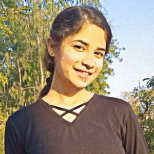 Shrutika Rajput-Freelancer in Sambhajinagar,India