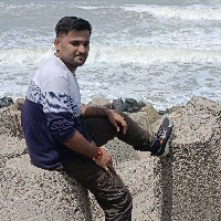 Parth Soni-Freelancer in Borsad,India