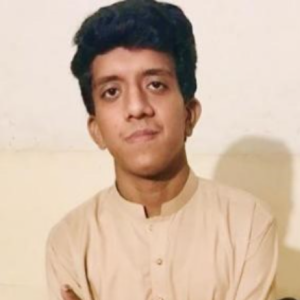 Muddasir Ali-Freelancer in Pakistan,Pakistan