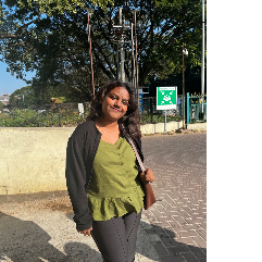 Catherin Don Bosco-Freelancer in Mysuru,India