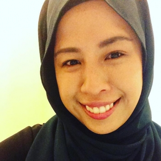 Nadia Adlina Yahya-Freelancer in Kuala Lumpur,Malaysia