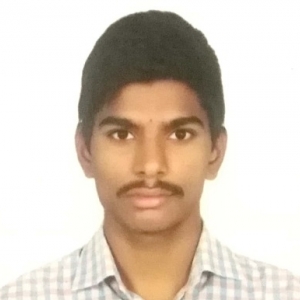 Prudhvi Reddy Yanala-Freelancer in Hyderabad,India