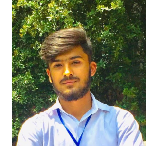 Abdullah Qureshi-Freelancer in Abbottabad,Pakistan