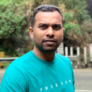 Harsha Hennayaka-Freelancer in Colombo,Sri Lanka