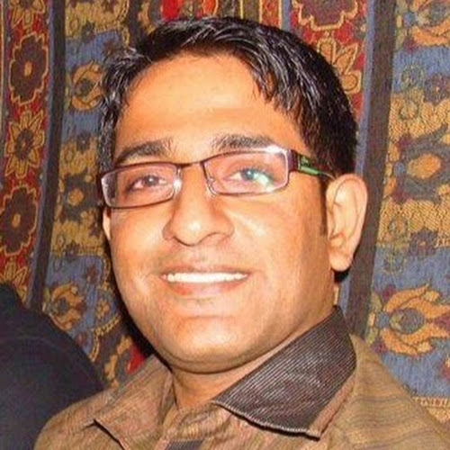 Vikram Dhangar-Freelancer in Sharjah,UAE