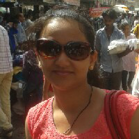 Prajakta Damishte-Freelancer in Pune,India