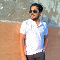 Abhishek Singh-Freelancer in Prayagraj,India