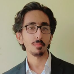 Hassnain Ali-Freelancer in Karachi,Pakistan