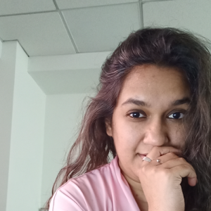 Arpita Biwal-Freelancer in Bengaluru,India
