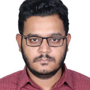 Md Siamul Islam-Freelancer in Dhaka,Bangladesh