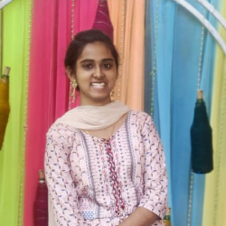 Soniea H-Freelancer in Madurai,India