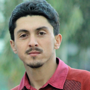 Syed Didar-Freelancer in Peshawar,Pakistan