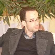 Ahmed Benjmaa-Freelancer in Riyadh,Saudi Arabia