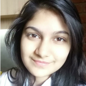 Jyoti Bansal-Freelancer in Delhi,India