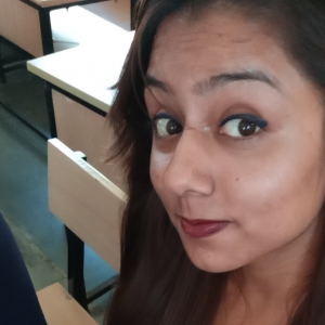Anamika Mahajan-Freelancer in Delhi,India