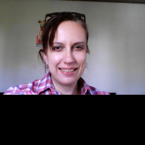 Vesselina Nikolova-Freelancer in ,Cyprus