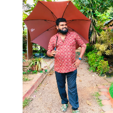 Agnel John-Freelancer in Kochi,India