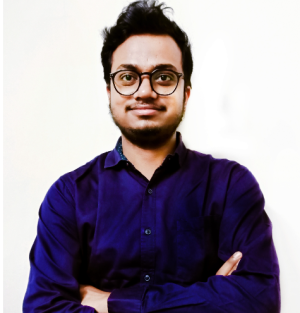 Ayush Jha-Freelancer in Patna,India