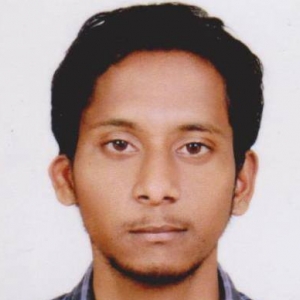 Rishikesh Kumar-Freelancer in Hyderabad,India