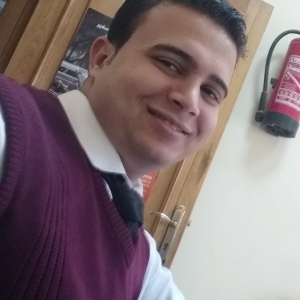 Hussam Ashraf-Freelancer in Cairo,Egypt