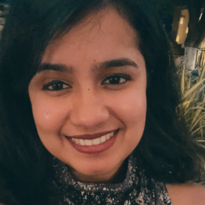 Gauri Lagu-Freelancer in Pune,India