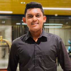 Shevon Fernando-Freelancer in Moratuwa,Sri Lanka