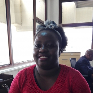 Christine Auma-Freelancer in Nairobi,Kenya