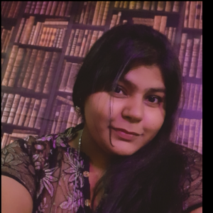 Deepika Kaushik-Freelancer in Faridabad,India