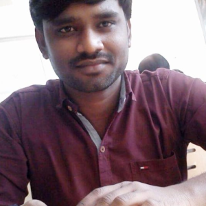 Kanagala Ravindra Kumar-Freelancer in Chennai,India