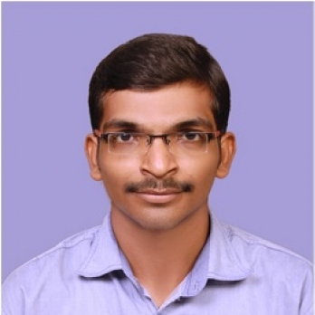 Ajay Ramprasad-Freelancer in Vijayawada,India