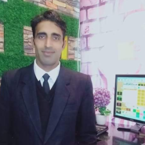 Aftab Online-Freelancer in Gujranwala,Pakistan