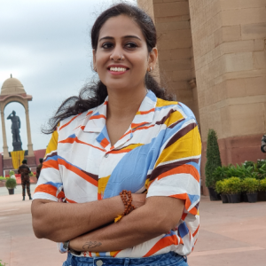 Sreekala Kepar-Freelancer in Kochi,India
