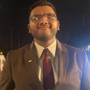 Sarim Azeem-Freelancer in Lahore,Pakistan