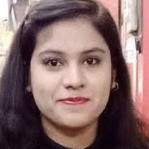 Aayushi Vashisth-Freelancer in Ghaziabad,India