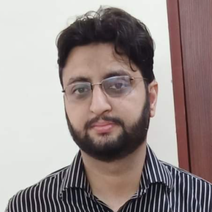 Sheikh Yousaf-Freelancer in Lahore,Pakistan