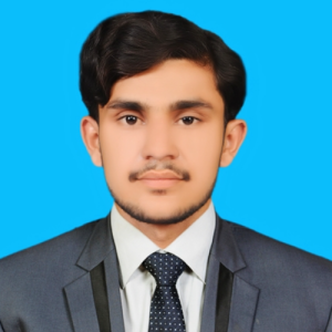 Daniyal Hassan-Freelancer in khanewal,Pakistan