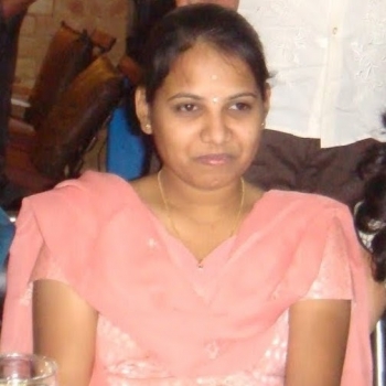 Nithya Kandasamy-Freelancer in Hosur,India