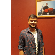 Raj Aryan-Freelancer in Delhi,India