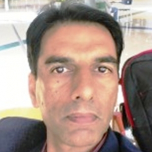 Muhammad Naeem Akbar-Freelancer in Ajman,UAE