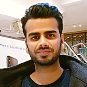 Mohd Aarish-Freelancer in Delhi,India