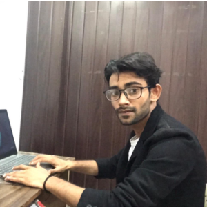 Aakash Tomar-Freelancer in Delhi,India