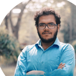 Anirban Chakraborty-Freelancer in New Delhi,India