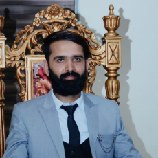 Malik Hussain-Freelancer in Rawalpindi,Pakistan