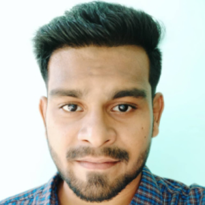 Saiful Ameen B-Freelancer in Noida,India