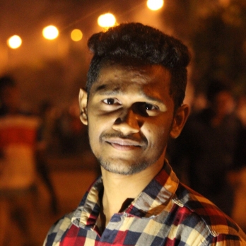 Prem Gurav-Freelancer in Mumbai,India