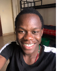 Barack Yunus-Freelancer in Nairobi,Kenya
