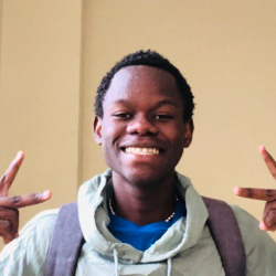 Barack Yunus-Freelancer in Mombasa,Kenya