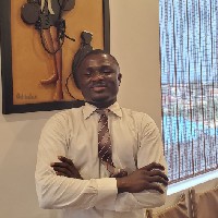 Ademola Adeniyi-Freelancer in Lagos,Nigeria
