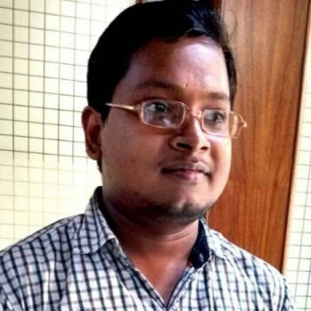 Amit Pradhan-Freelancer in New Delhi,India